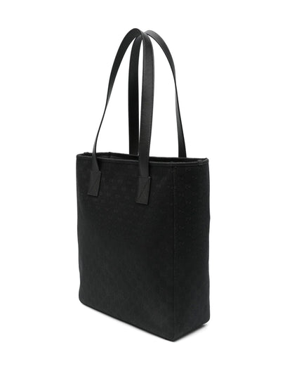 Gucci Men Gg Supreme Tote Bag