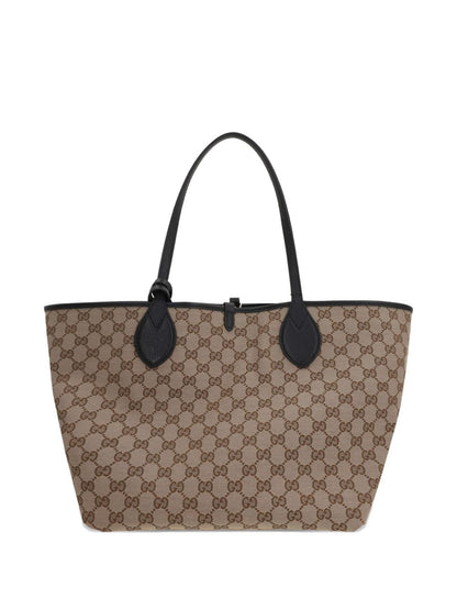 Gucci Women Totissima Large Reversbile Tote