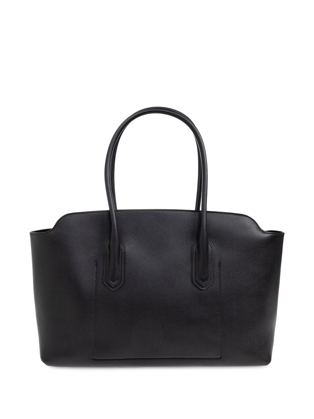 Tom Ford Women Large Leather Shopping Bag
