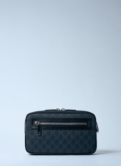 Gucci Men Gg Belt Bag