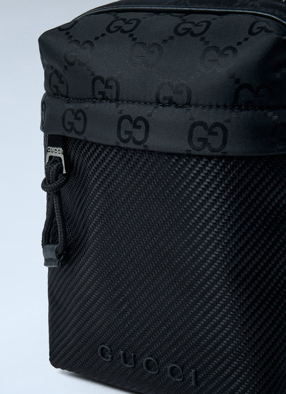 Gucci Men Mini Shoulder Bag
