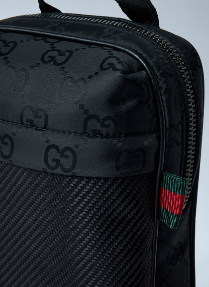 Gucci Men Mini Shoulder Bag