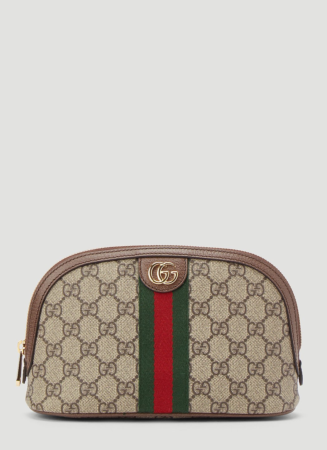Gucci Women Ophidia Large Cosmetic Case