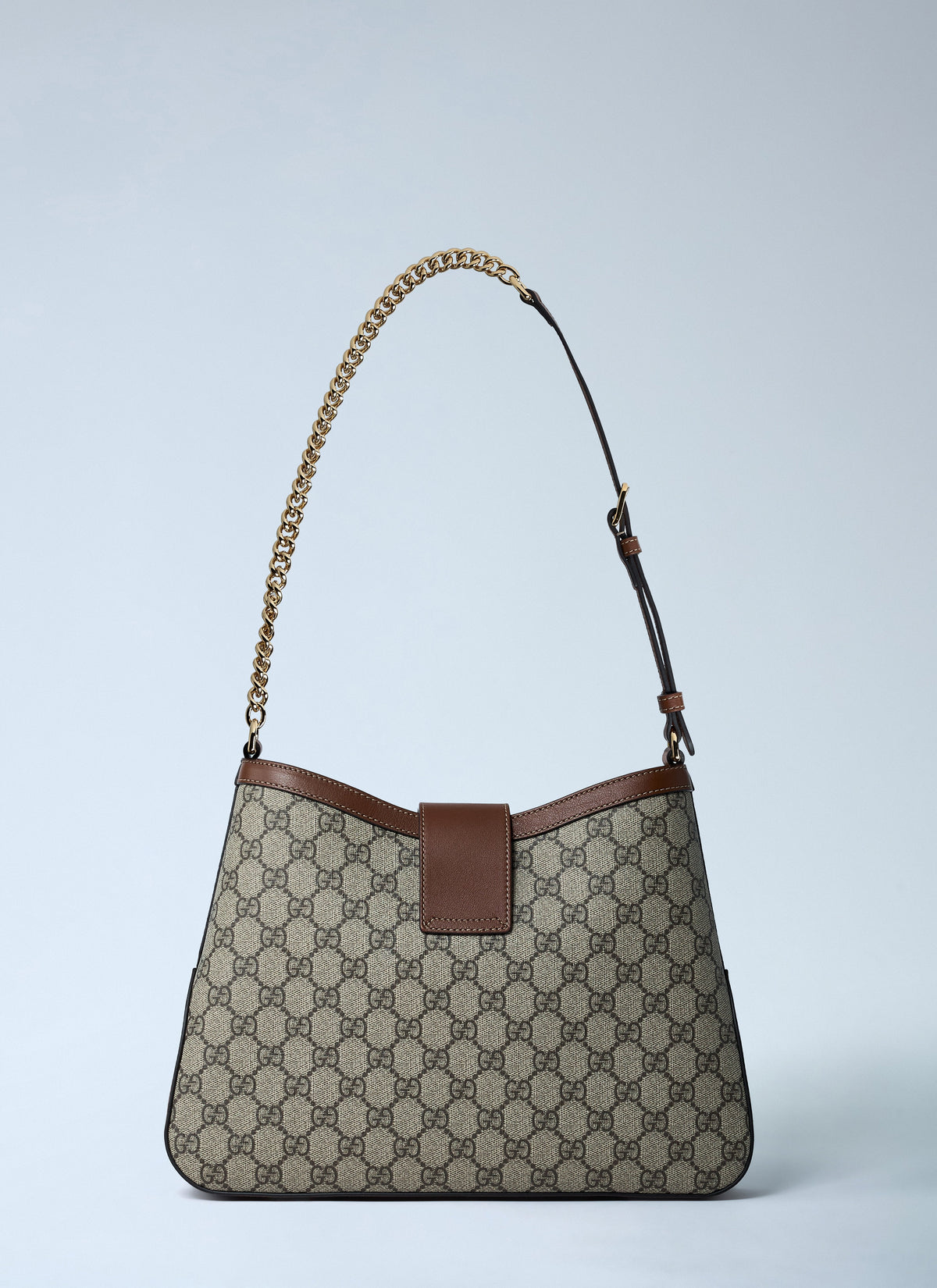 Gucci Women Large Padlock Shoulder Bag