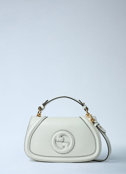 Gucci Women Medium Blondie Handbag