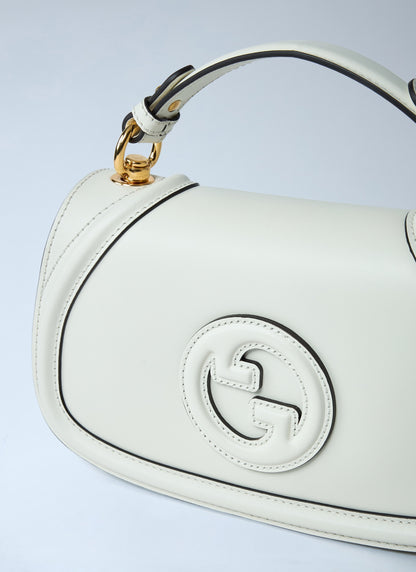 Gucci Women Medium Blondie Handbag
