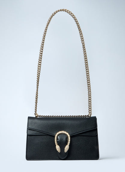 Gucci Women Medium Dionysus Shoulder Bag
