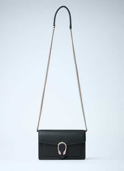 Gucci Women Dionysus Wallet On Chain