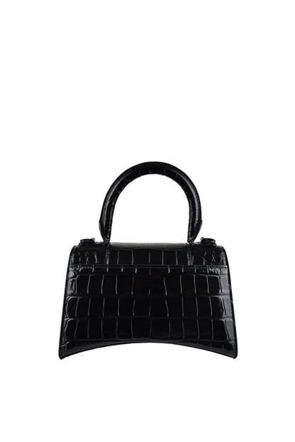 Balenciaga Women Hourglass Handbag