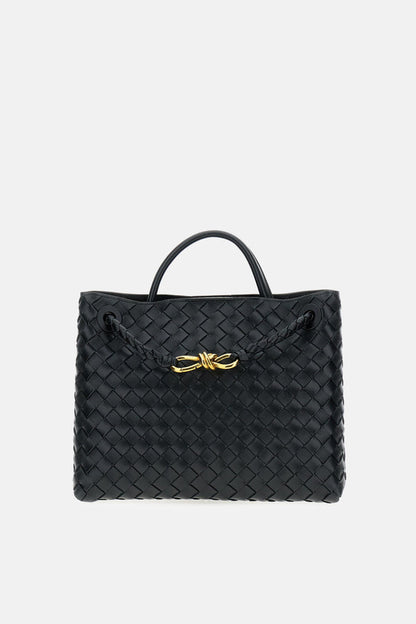 Bottega Veneta Women Andiamo Medium Bag