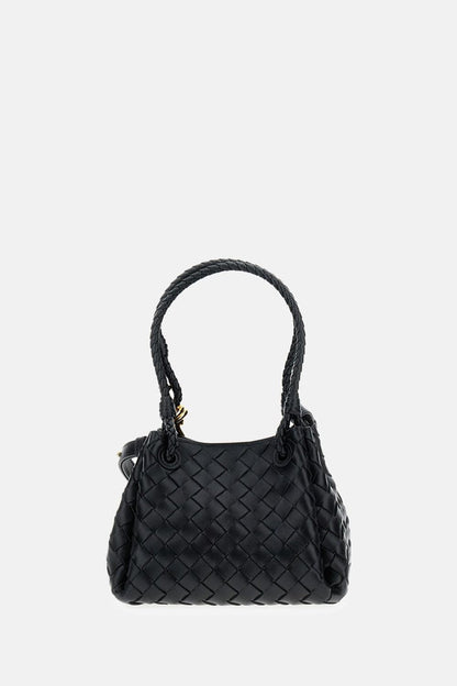 Bottega Veneta Women Small Parachute Bag