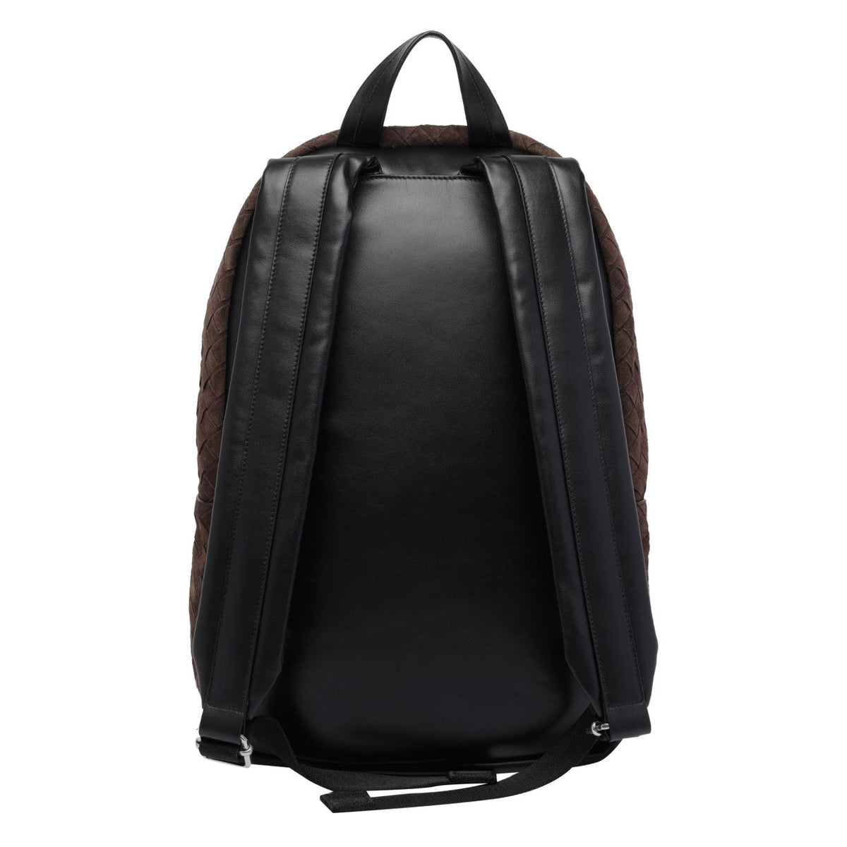 Bottega Veneta Men Intrecciato Backpack