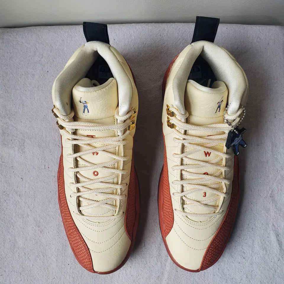 Nike Air Jordan 12 Retro