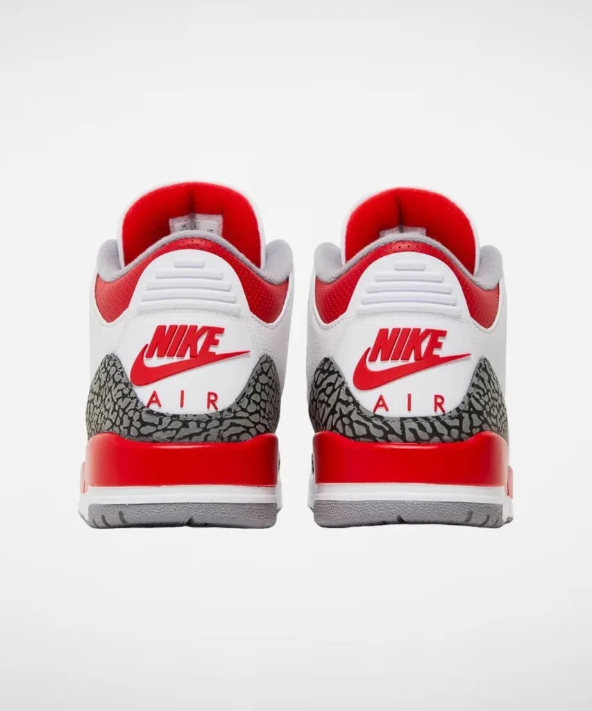 Nike Air Jordan 3 Retro Shoes