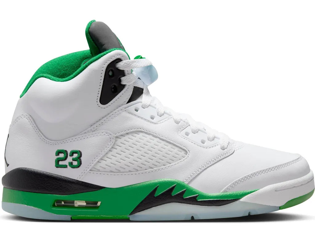 Nike Air Jordan 5 Retro Low
