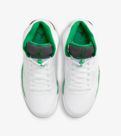 Nike Air Jordan 5 Retro Low