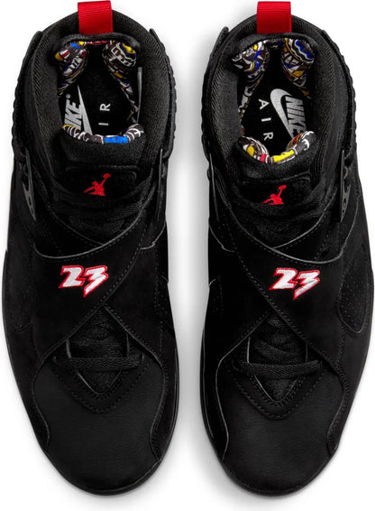 Nike Air Jordan 8 Retro