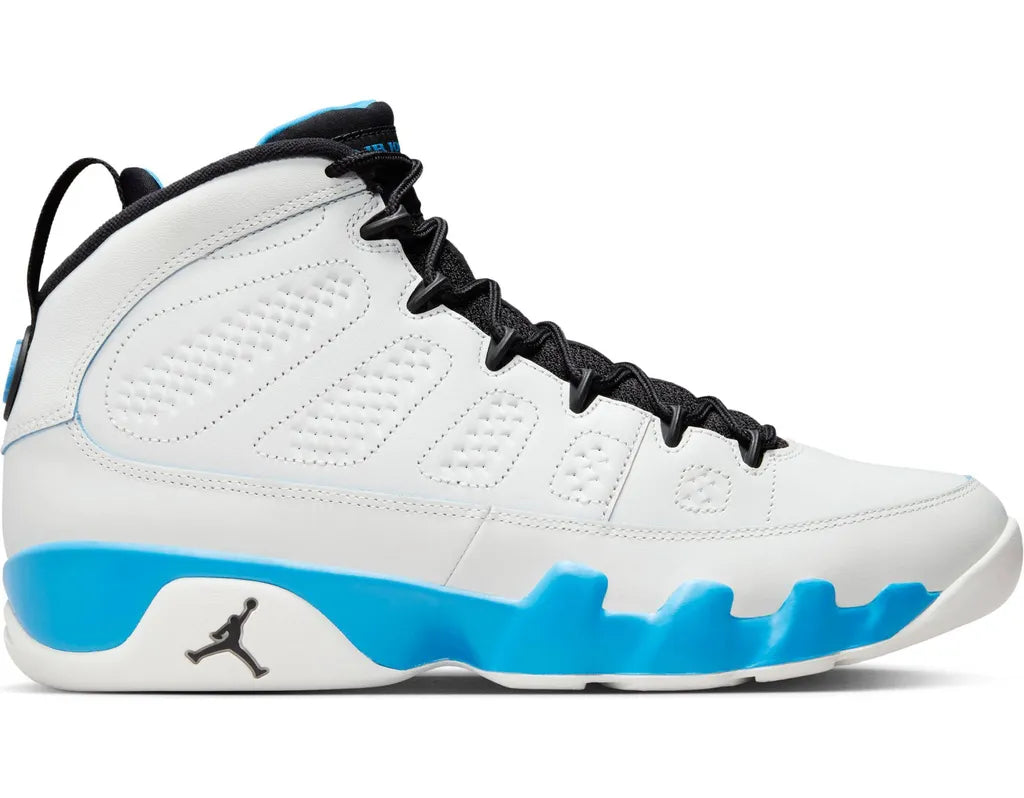 Nike Air Jordan 9 Retro