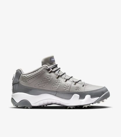 Nike Air Jordan 9 Retro Gray White