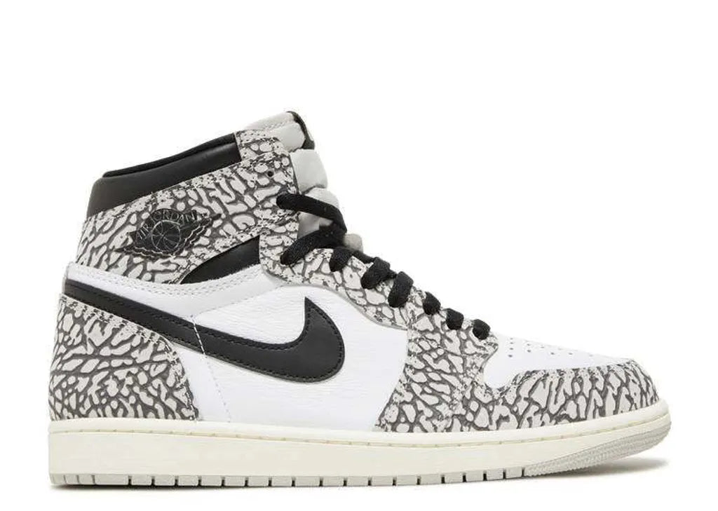 Nike Air Jordan 1 Retro High OG First in Flight Women's Shoes