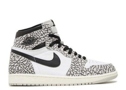 Nike Air Jordan 1 Retro High OG First in Flight Women's Shoes