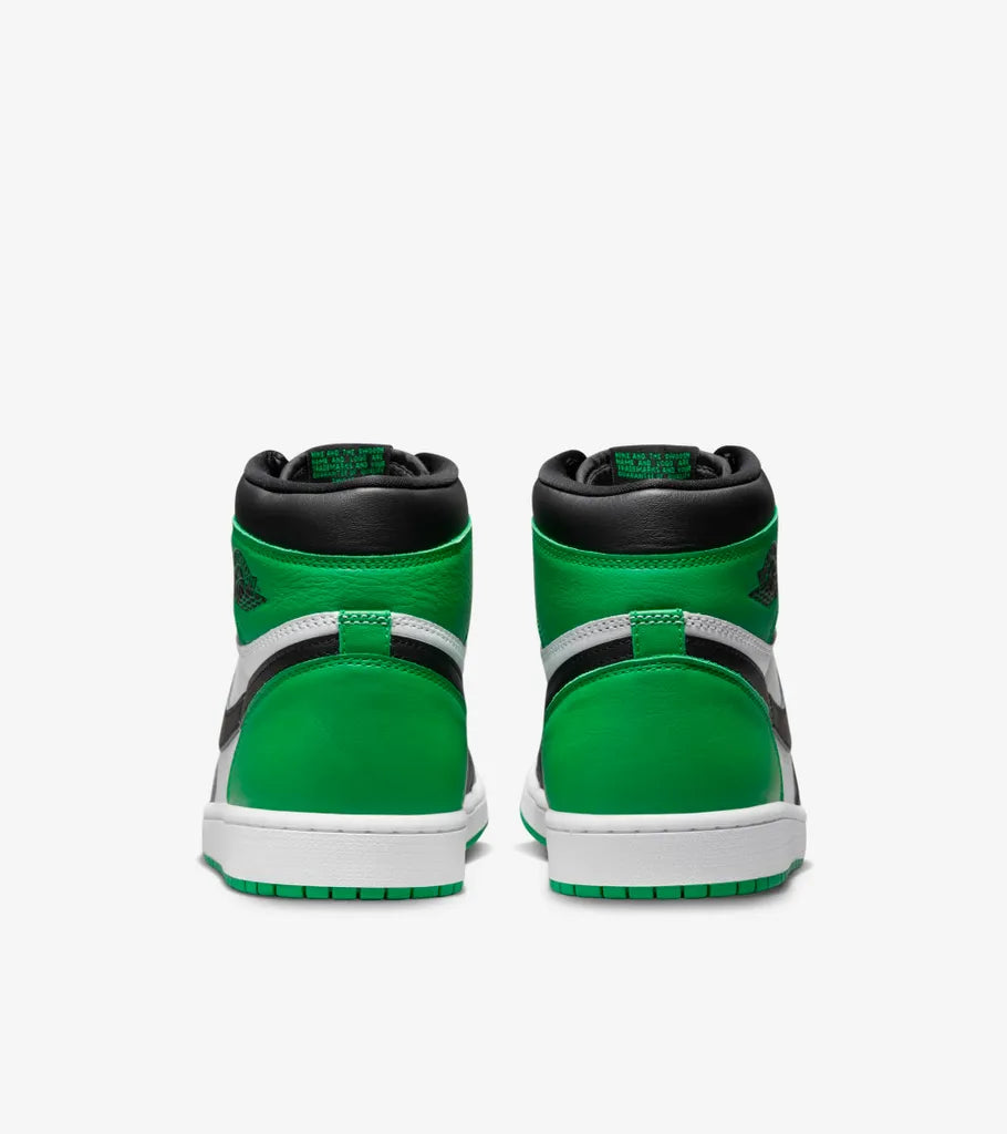 Nike Air Jordan 1 Retro High OG First in Flight Women's Shoes