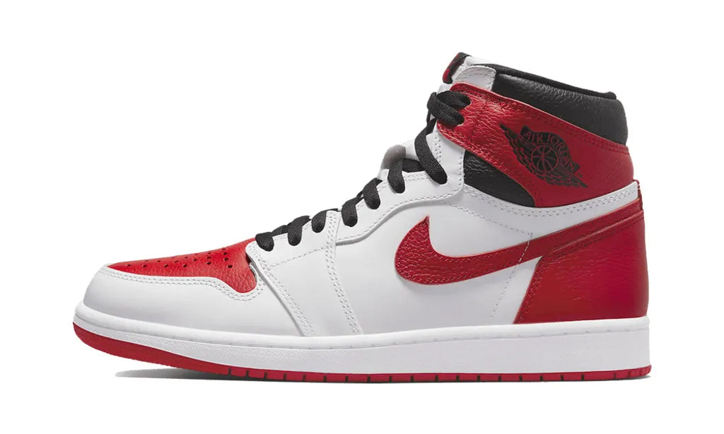 Nike Air Jordan 1 Retro High OG First in Flight Women's Shoes