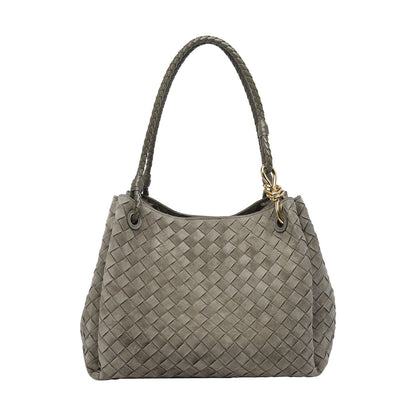Bottega Veneta Women Large Parachute