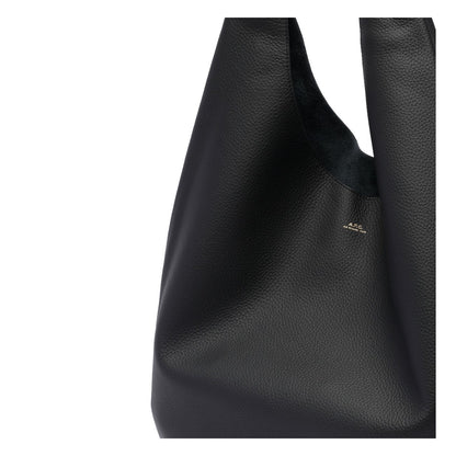 A.P.C. Women Le Neige Shoulder Bag