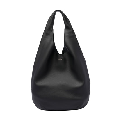 A.P.C. Women Le Neige Shoulder Bag