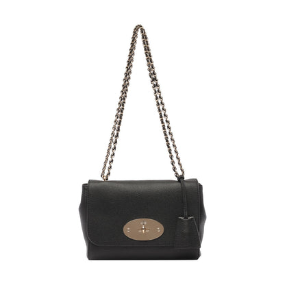 Mulberry Women Lily Glossy Crossbody Bag