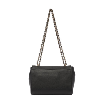 Mulberry Women Lily Glossy Crossbody Bag