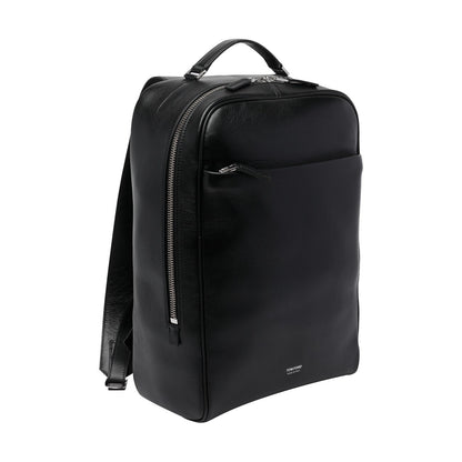 Tom Ford Men Logo Classic Backpack