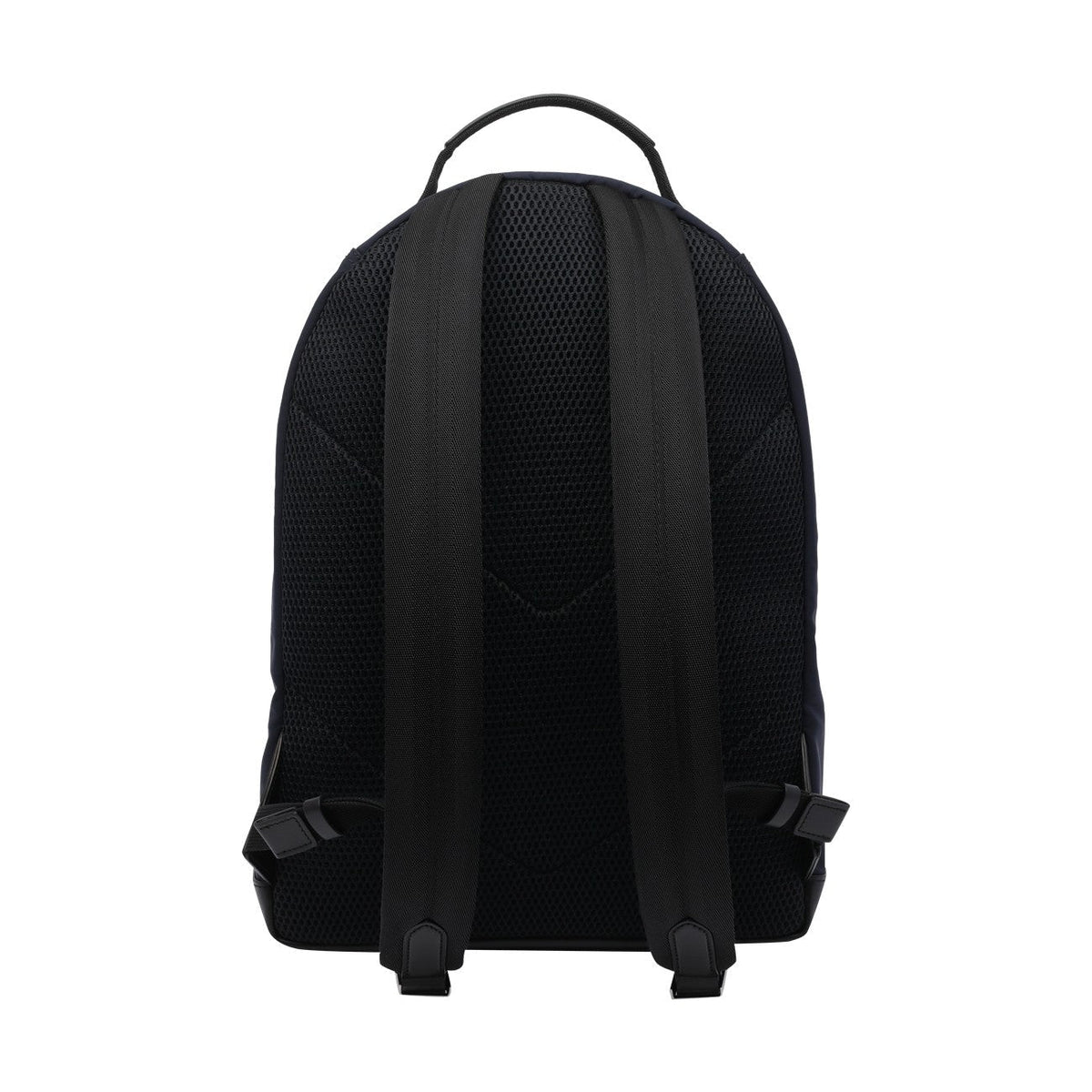 Tom Ford Men Logo Recycled Nylon Backpack