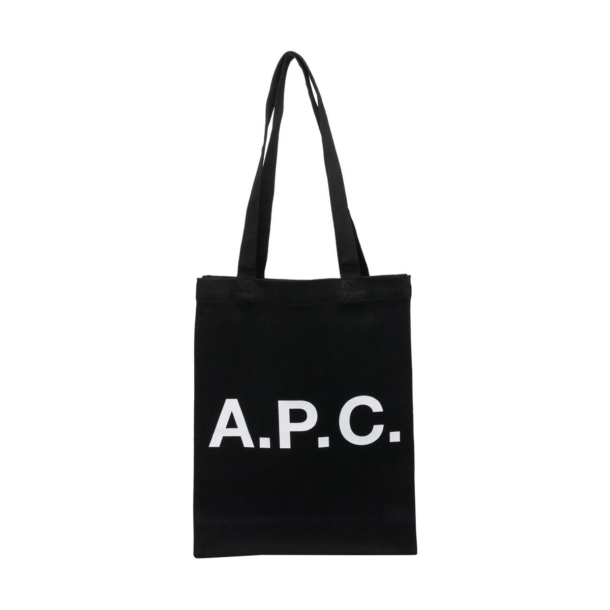 A.P.C. Men Lou Tote Bag