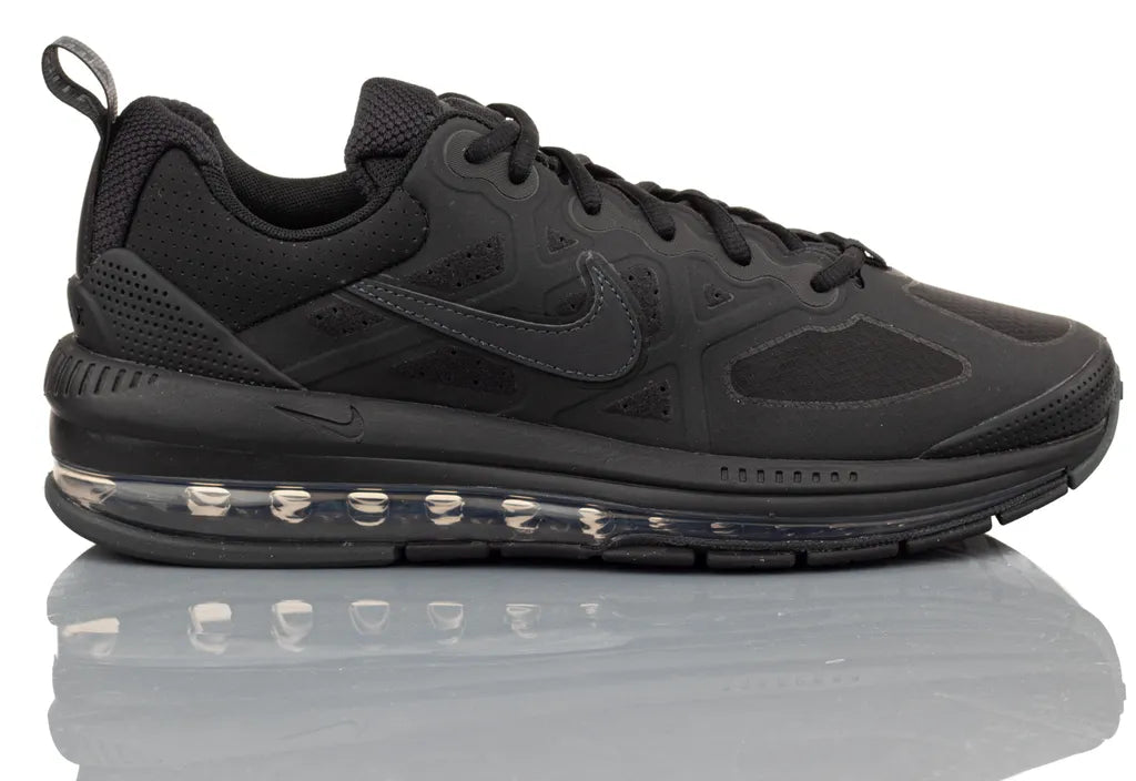 Nike Air Max Genome Black