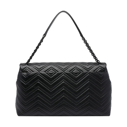 Gucci Women Maxi Gg Marmont Shoulder Bag