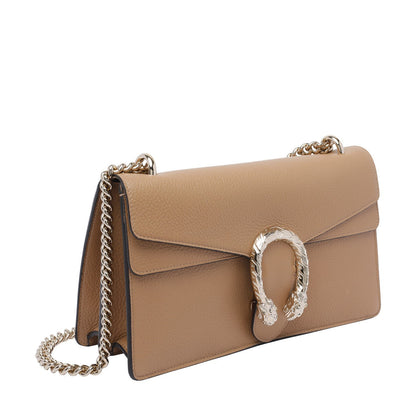 Gucci Women Medium Dionysus Shoulder Bag
