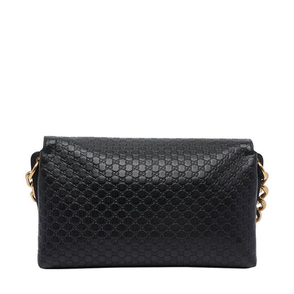Gucci Women Medium Gg Chain Shoulder Bag