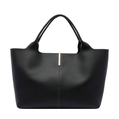 Tod's Women Medium Leather Shopping Bag