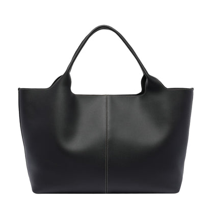 Tod's Women Medium Leather Shopping Bag
