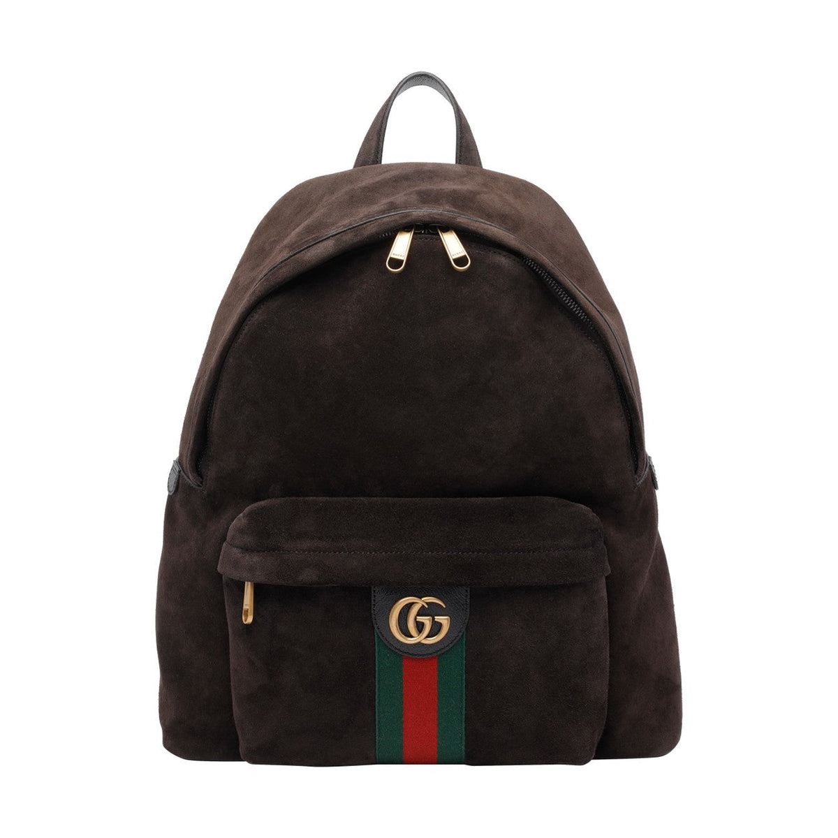 Gucci Men Medium Ophidia Backpack