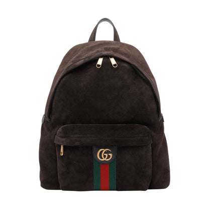 Gucci Men Medium Ophidia Backpack