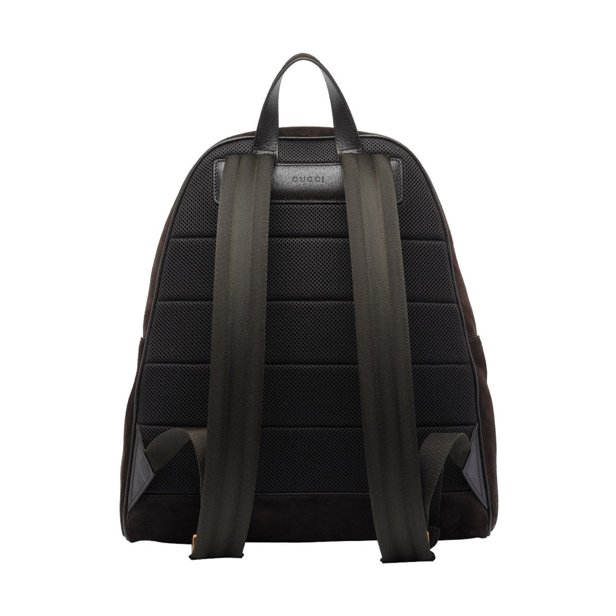 Gucci Men Medium Ophidia Backpack