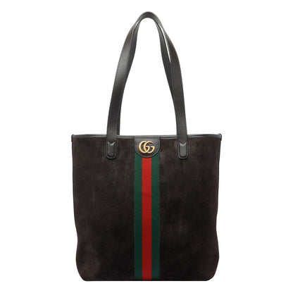 Gucci Men Medium Ophidia Shopping Bag