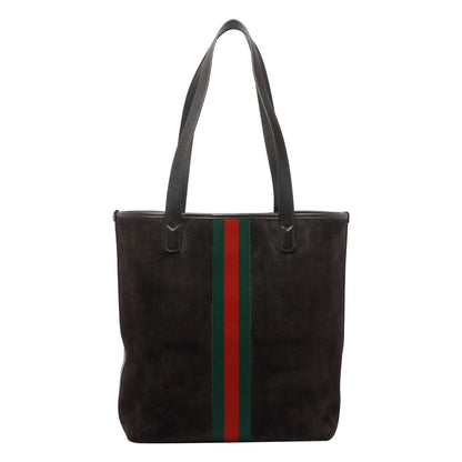 Gucci Men Medium Ophidia Shopping Bag