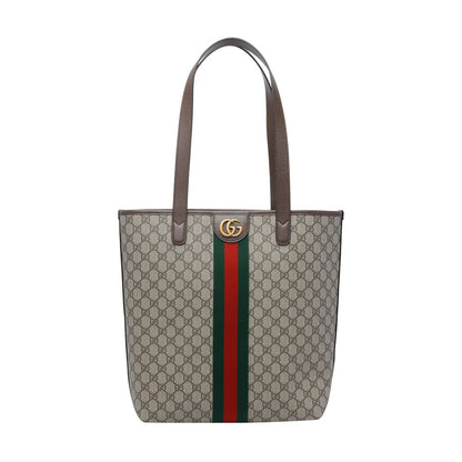 Gucci Men Medium Ophidia Shopping Bag