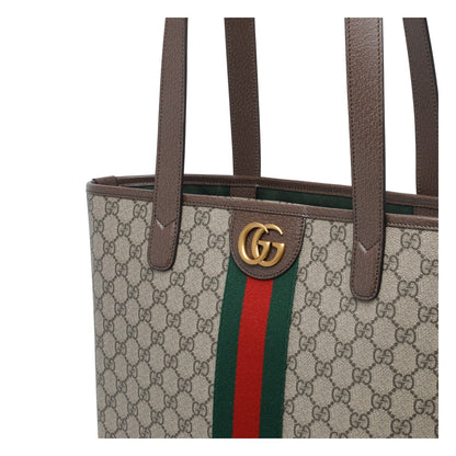 Gucci Men Medium Ophidia Shopping Bag