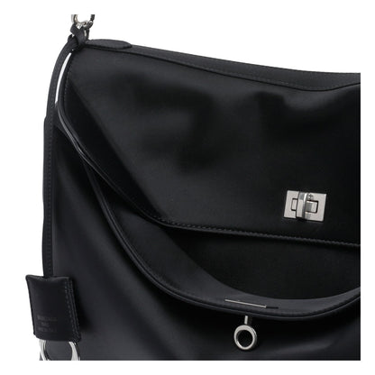 Balenciaga Men Medium Rodeo Messenger Bag