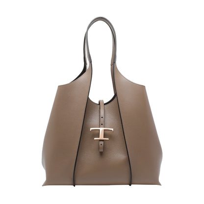 Tod's Women Medium T Timeless Shopping Bag